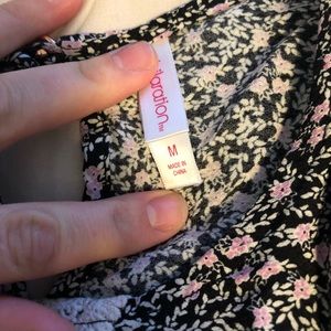 Target tank top M